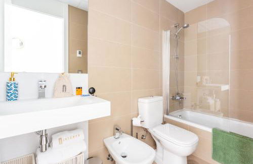 Intempo by Holuxe - 112 - 11th floor - Photo 7