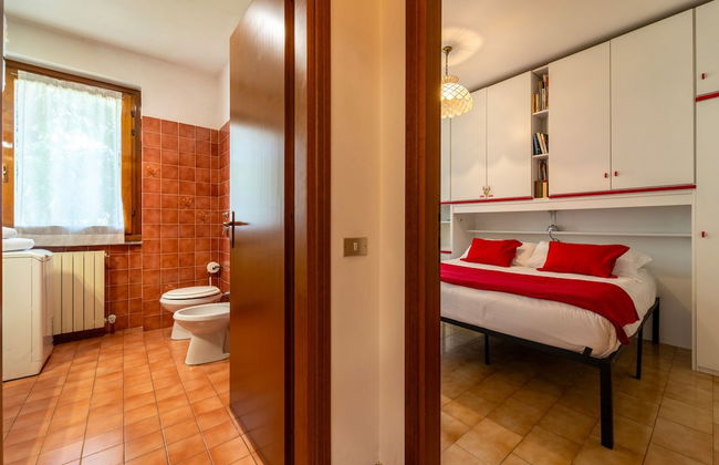 Primula Apartment by Wonderful Italy - Foto 32