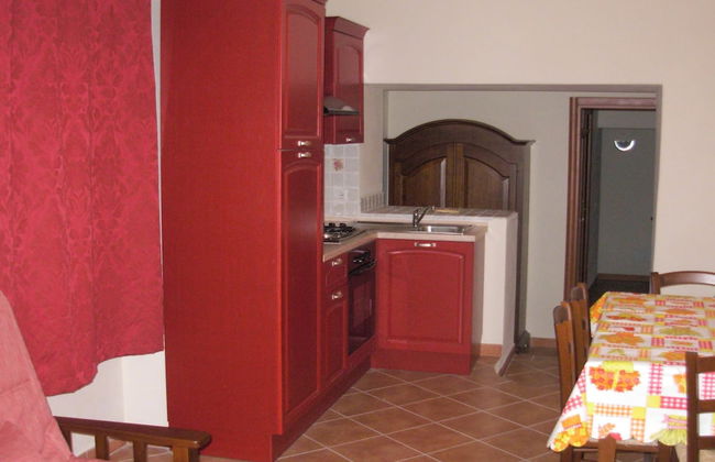 Holiday Home in Mulazzo Near Tuscan Castles - Foto 11
