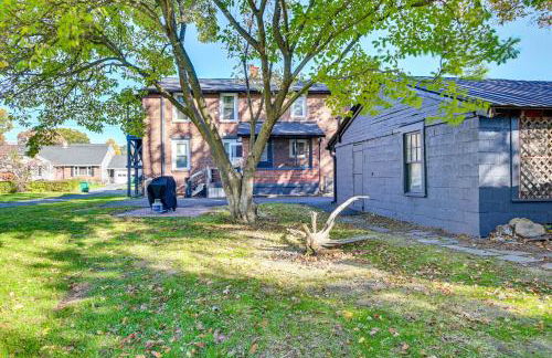 2 Mi to Uptown Centrally Located Kingston Apt! - Foto 24