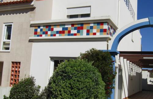 Casas do Mar - Baleal 1 - Sea House - Foto 30