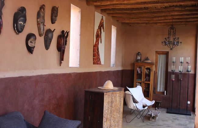 La Parenthese de Marrakech - Foto 26