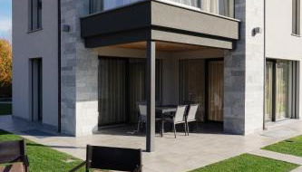 Lago Dorato Luxury Villa Sabrina Lake View - Foto 4