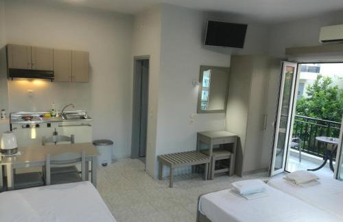 Niriis Hotel - Foto 40