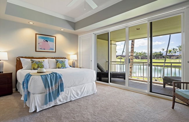 The Islands at Mauna Lani - CoralTree Residence Collection - Foto 35