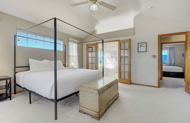 Academy Basecamp - Foto 5