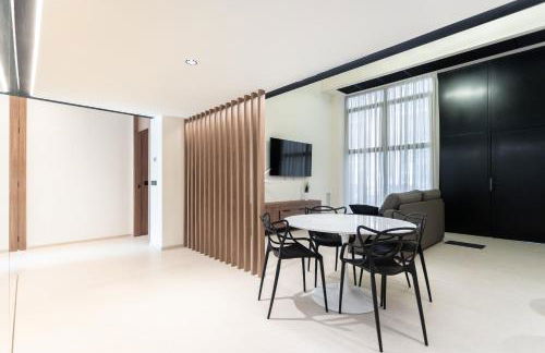 Aqua Suites Ciudad de las Artes II - Foto 9