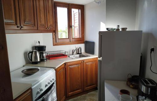 Comfy modern house in Afetes - Foto 11