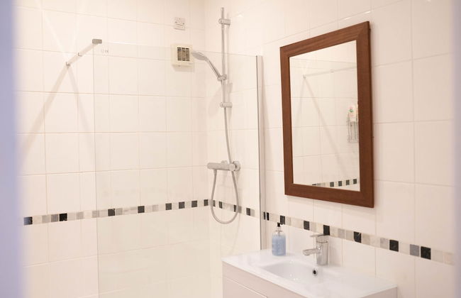 The Loft 2BR Duplex, Central & Parking - Foto 19