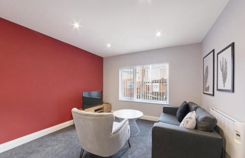 K Suites - Waveney Chambers 1 - Foto 46