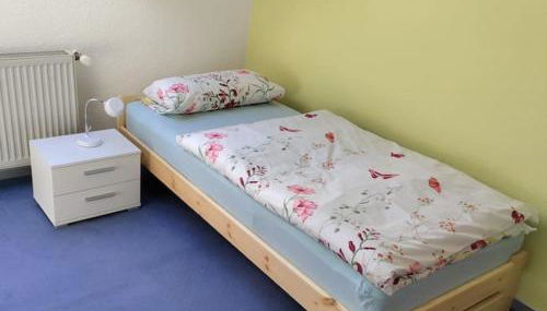 Wohnung mit Weitblick - Foto 5