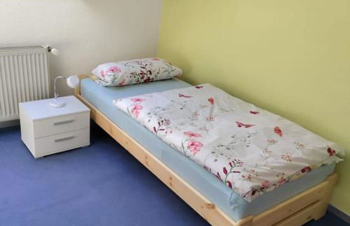 Wohnung mit Weitblick - Foto 5