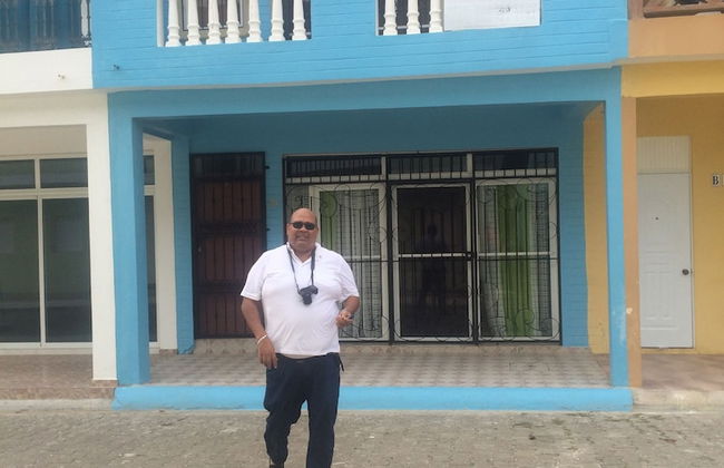 Apartamento el Pueblito Playa Dorada - Foto 46