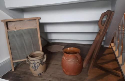 Ferienwohnung Zur Eisenbahn - Foto 7