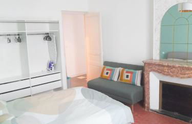 Bright and modern 3-bedroom apartment, 90m2 with Air condition, in Beziers - Foto 8