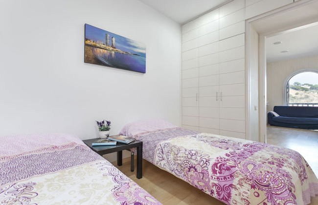 Apartment Arenyslux 2 - Foto 5