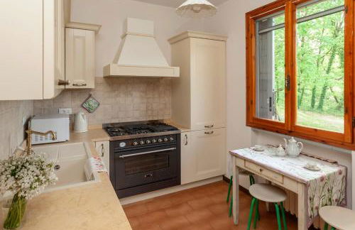 Villa delle rose Brisighella - Foto 21