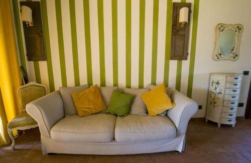 Agriturismo Podere Pizzicagallo - Foto 23