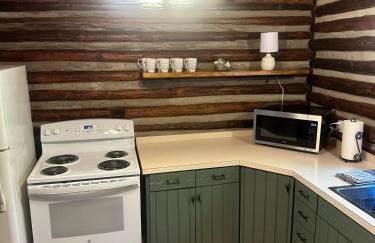 Blue Fish Cabin – Your Lakeside Getaway Awaits - Foto 15