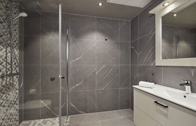 Riddergaarden Leiligheter - Foto 51