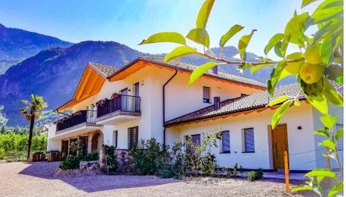 Gisshübelhof - Foto 1