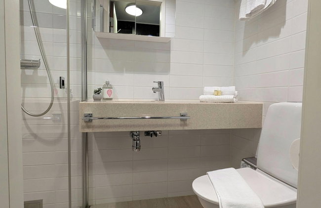 Forenom Apartments Göteborg Geijersgatan - Photo 22