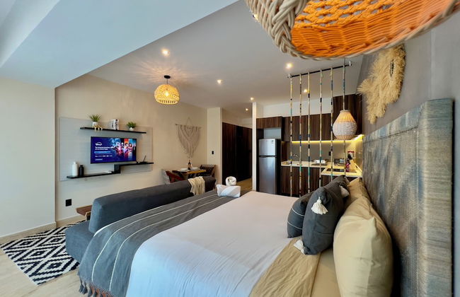 Palais Aldea Zama Tulum by Casago - Foto 5