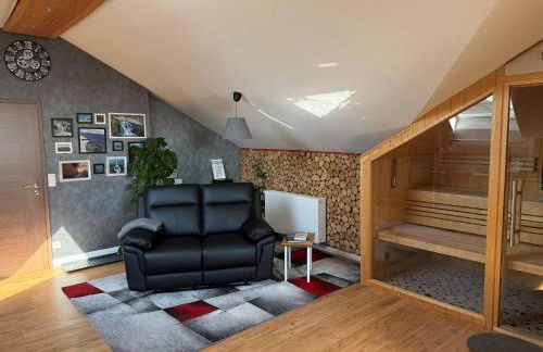 WellnessLoft mit Sauna und Garten - Foto 37