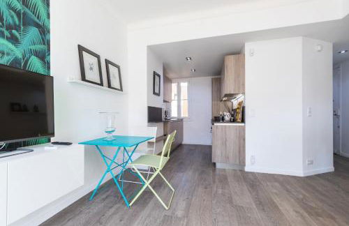 Cosy 1 Bdr near Garibaldi Square - Top Floor & AC - Photo 12