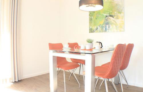 Silbermöwe im Kirschgarten - Foto 7