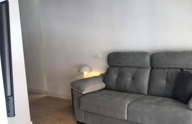 Apartamento Moderno, centro de Ciudad Real - Foto 17