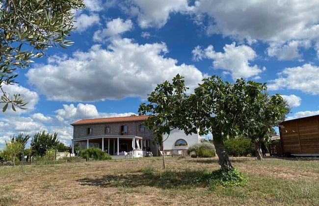 Masseria Fontana dei Fieri - Foto 62