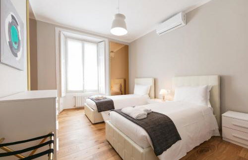 Milan Retreats - Central Station - Foto 102