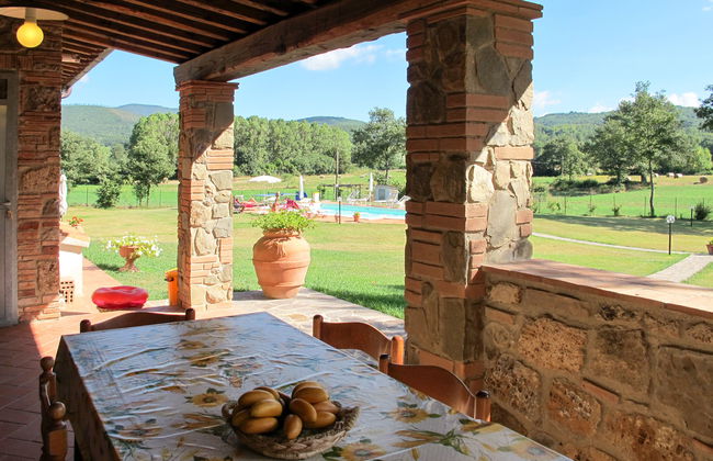 Alighiero II - Foto 2