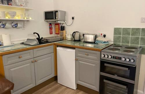 Plover Cottage at Trenale Court Cottages - Foto 18