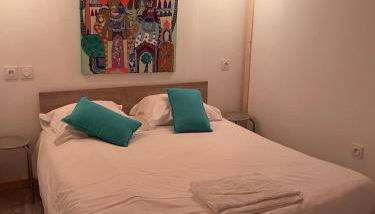 Le Gîte les NUZ ( parc du château de Keroüartz) - Foto 5