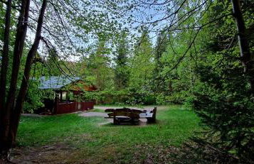 Leśniczówka Przysietnica - Foto 7