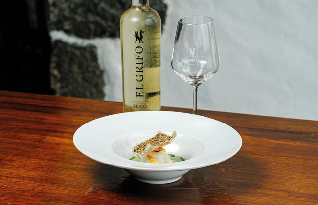 Hotel El Grifo - Foto 47