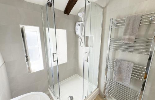 FRANCE FOLD COTTAGE - Cosy 1 Bed Cottage Close to Holmfirth & the Peak District, Yorkshire - Foto 31