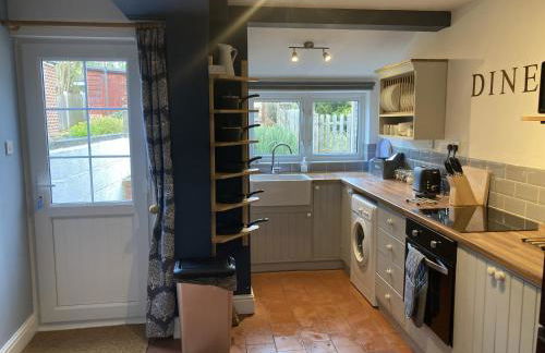 Witcroft Cottage - Foto 58