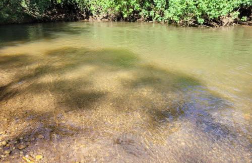 Casa Oásis Pirenópolis - Foto 42