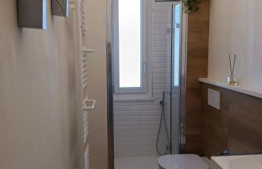 Attico Gabri - Appartamento con terrazzo panoramico vicino al Centro - Foto 20