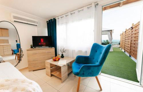 Pantheon apartment - Foto 9