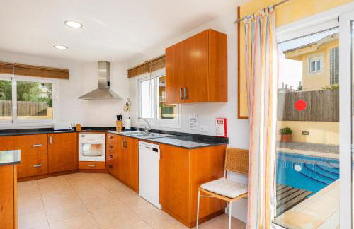 Villa Can Gaya - Foto 13