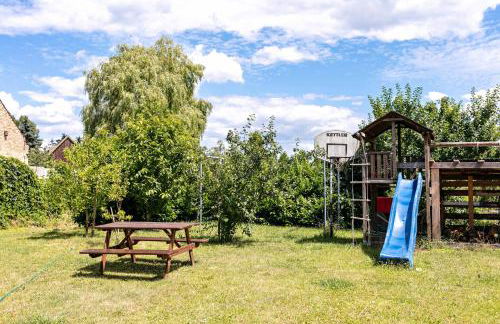 Ferienwohnung Klosterheide - Foto 18