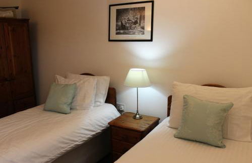 Dee Valley Cottages - Photo 17