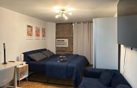Oasis Retreat - Cozy studio in Union Square - Foto 20