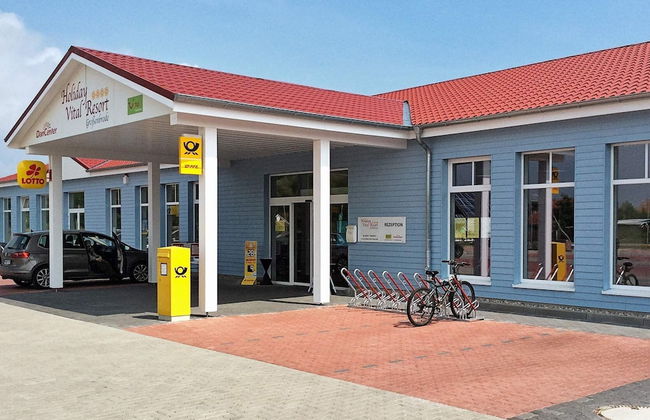 Beautiful Holiday Home With Outdoor Space - Photo 29