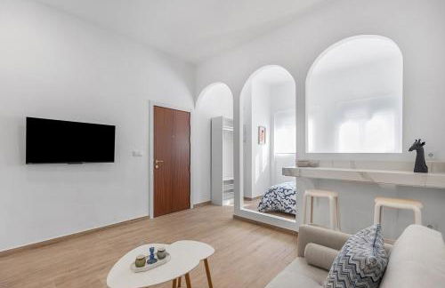 Nordic Loft with AC and Wifi - Photo 10