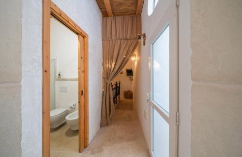 Amazing Apartment Alla Corte with pool and sauna - Foto 46